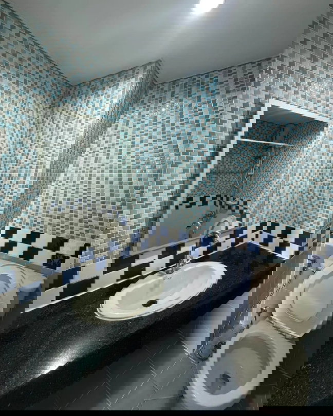 รูป เช่า 14,000 ลุมพินี เพลส ห้องมุม นราธิวาส24 สาธุประดิษฐ์19 - รูปที่ 10/12