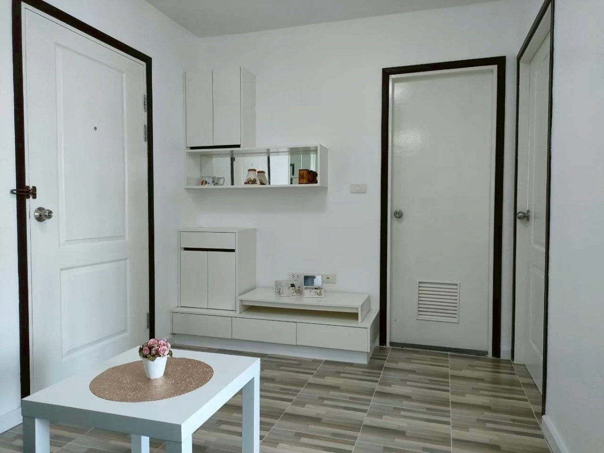 รูป 🔥ด่วน ห้องไปไวมากกก  Code: KJ6230  ให้เช่า I CONDO Sukhumvit 103 ✅ Add Line @kjcondo (มี@ข้างหน้าด้วยนะคะ) - รูปที่ 3/5