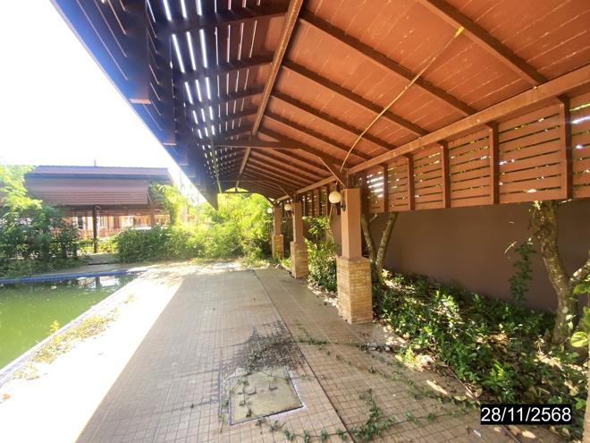 รูป บ้านเดี่ยว 243 ตร.วา น้ำโสม อุดรธานี 8.2M - รูปที่ 13/40