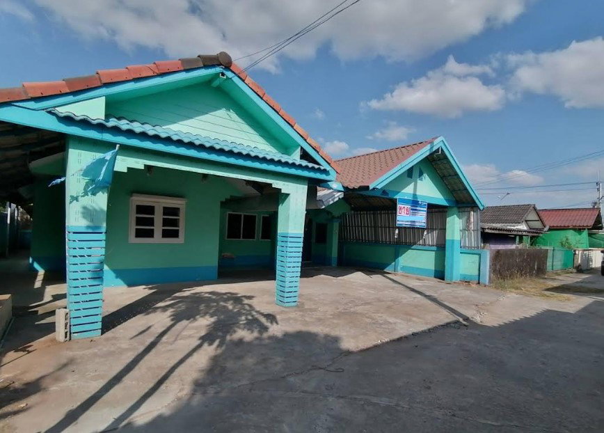 picture LAND 52 Sq.w. Khun Han Si Sa Ket for 747,000 - 1/13