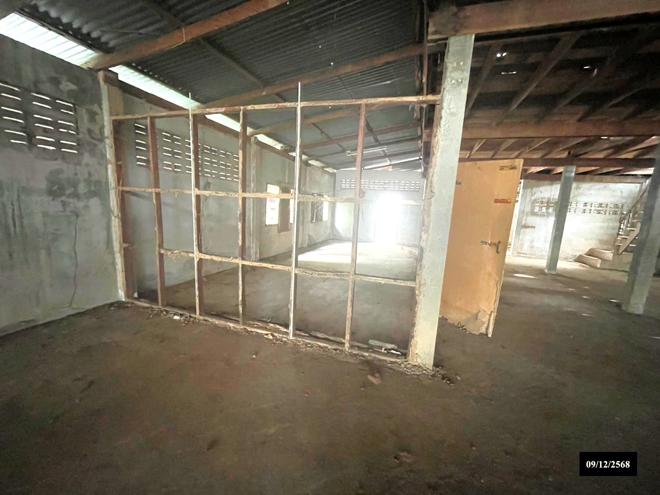 รูป บ้านเดี่ยว 573.6 ตร.วา เรณูนคร นครพนม 1.8M - รูปที่ 7/38