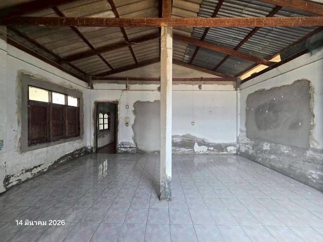รูป บ้านเดี่ยว 265 ตร.วา ท่าตะโก นครสวรรค์ 1.1M - รูปที่ 10/34