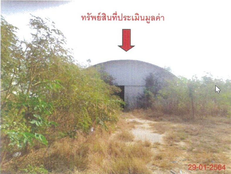 picture LAND 1208 Sq.w. Khiri Mat Sukhothai for 10M - 2/3