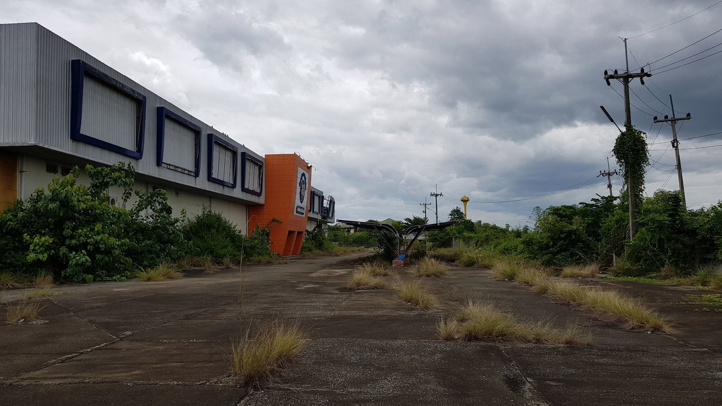 รูป โกดัง 8260.5 ตร.วา เมืองลำพูน เมืองลำพูน ลำพูน 114M - รูปที่ 12/31