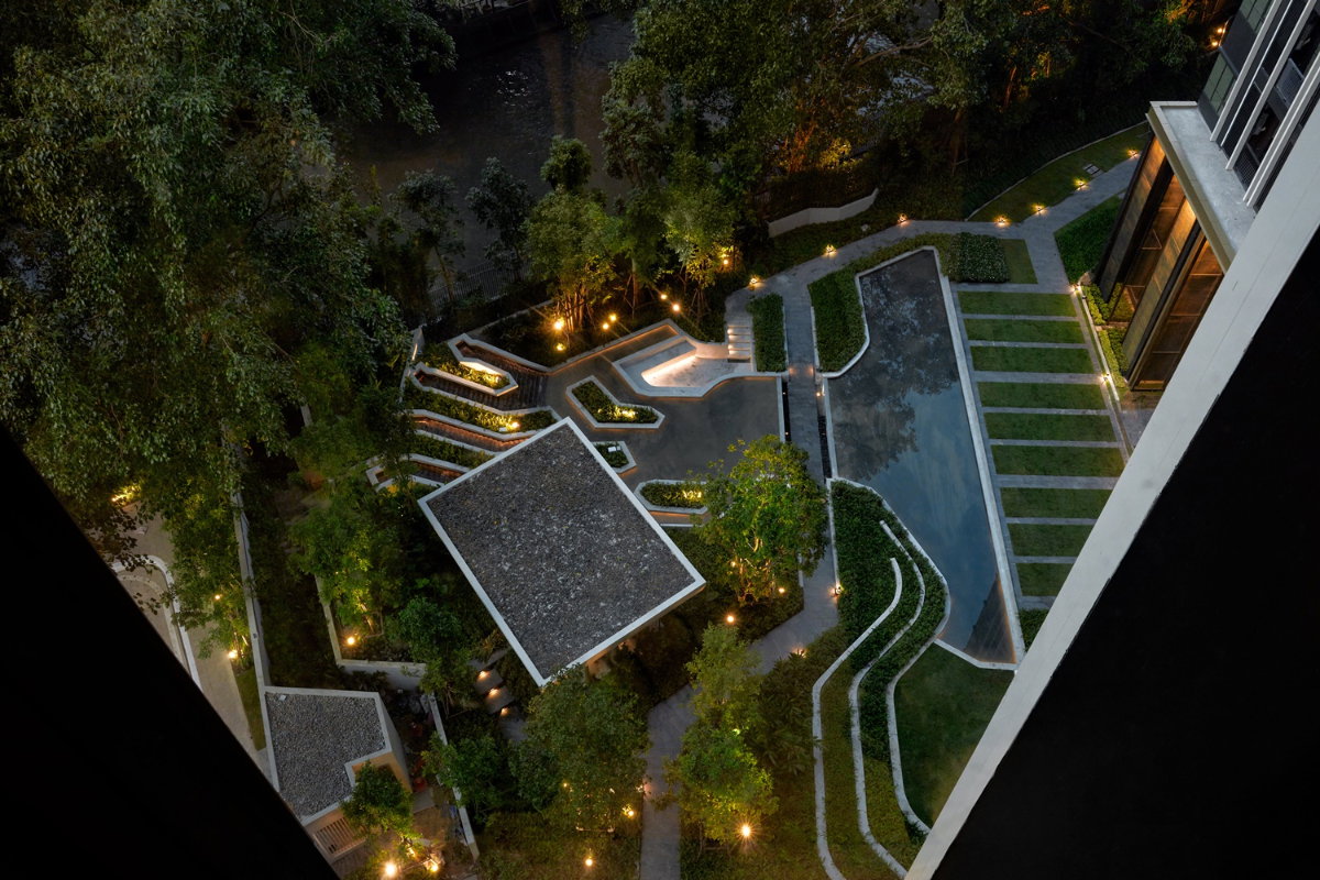 รูป RS5718 ขาย ให้เช่า Life One Wireless Studio Residence ใกล้ BTS เพลินจิต - รูปที่ 23/24