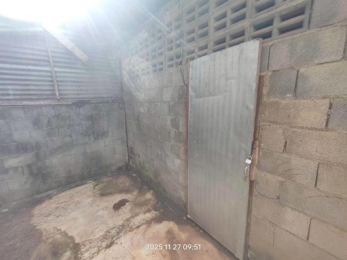 รูป บ้านเดี่ยว 19.6 ตร.วา วังน้ำเย็น สระแก้ว 300,000 - รูปที่ 8/14