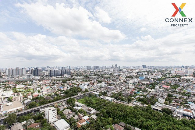 รูป เช่า คอนโด The Line Wongsawang MRT-วงศ์สว่าง กรุงเทพ-นนทบุรี วงศ์สว่าง บางซื่อ กรุงเทพ CX-00580 ✅ ทักไลน์ @connexproperty ตอบทันที ทีมงานมืออาชีพ ✅ - รูปที่ 9/12
