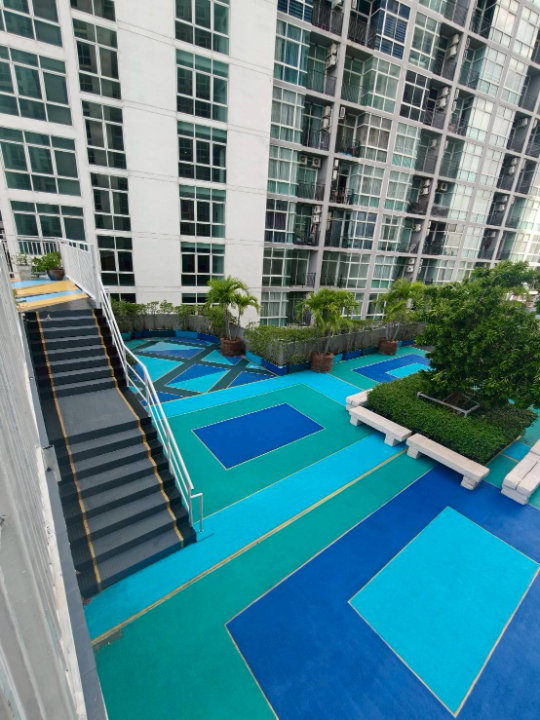 picture pet-friendly Condo 1 Bed 1 Bath Jomtien Pattaya - 33/39