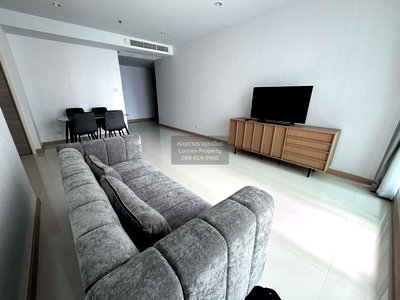 Condos for rent : 🔥🔥🔥 For Rent Condo , Supalai Riva Grande , Chong Nonsi , Yannawa , Bangkok , CX-150911 ✅ Live chat ADD LINE @connexproperty ✅