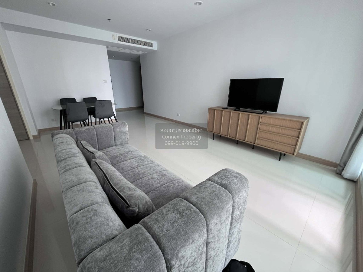 รูป 🔥🔥🔥 เช่าคอนโด ศุภาลัย ริวา แกรนด์ ช่องนนทรี เขต ยานนาวา กรุงเทพ CX-150911 ✅ ทักไลน์ @connexproperty ตอบทันที ทีมงานมืออาชีพ ✅ 🔥🔥🔥 - รูปที่ 1/5