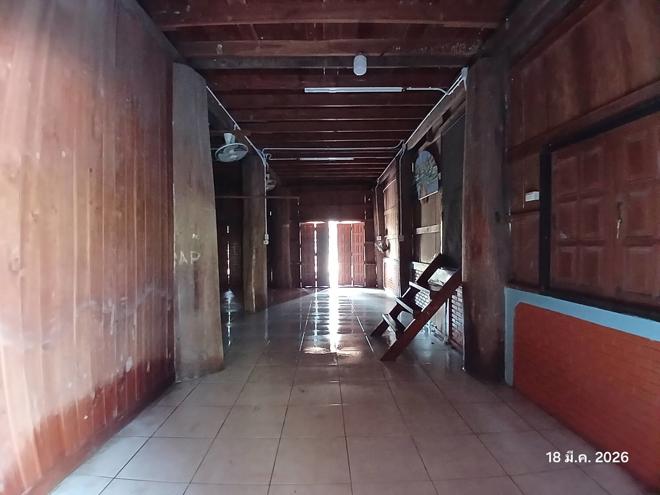 รูป บ้านเดี่ยว 296 ตร.วา งาว ลำปาง 3.2M - รูปที่ 6/38