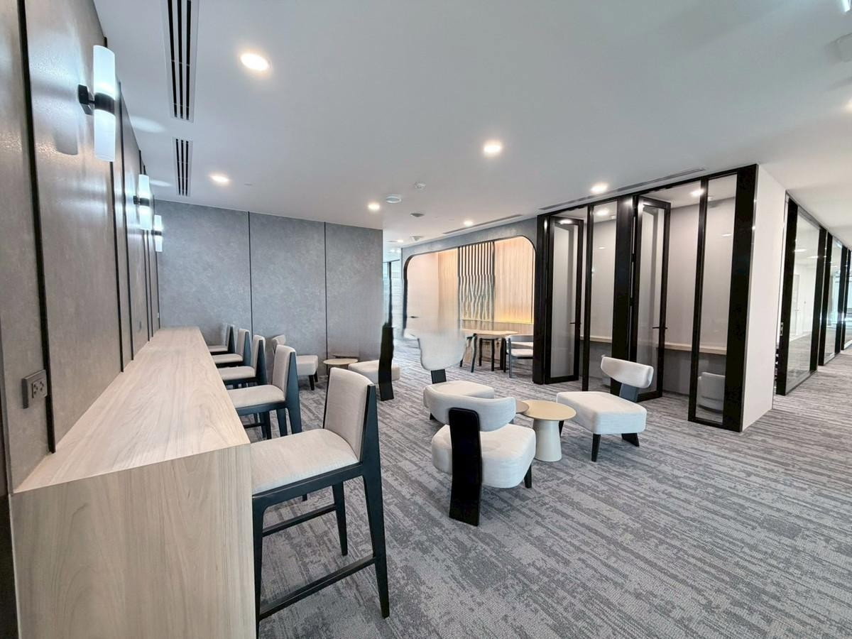 รูป WS7039 ✨ TIPCO WORK HUB – ออฟฟิศพร้อมใช้ ใจกลางเมืองอารีย์ 🚀ราคาเช่า 67,830 บาท/เดือน - รูปที่ 7/9