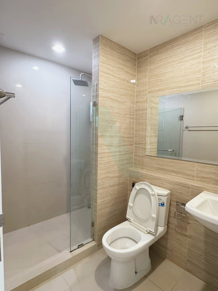 รูป ขายคอนโด นิช โมโน สุขุมวิท-แบริ่ง อาคาร 1 ชั้น 25 1 ห้องนอน ขนาด 33 ตรม ใกล้ ห้างสรรพสินค้าอิมพีเรียลเวิลด์ - รูปที่ 7/8