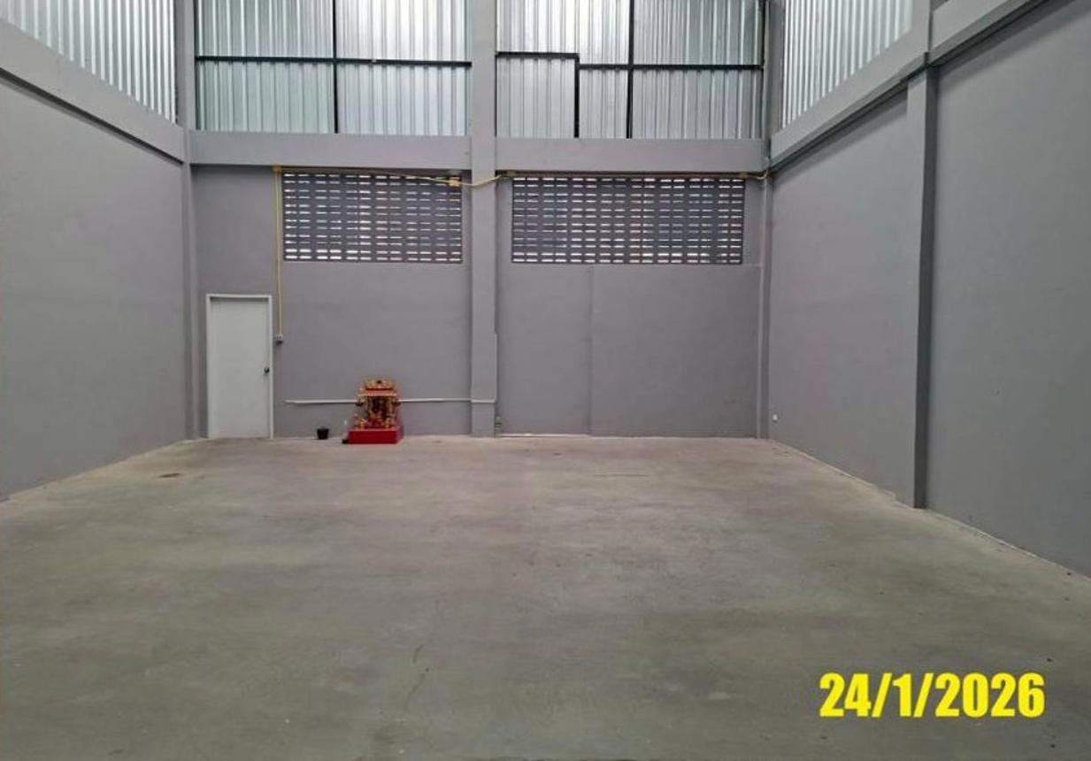 รูป อาคารพาณิชย์ 72.1 ตร.วา ซีดาร์ ไพร์ม บางใหญ่ นนทบุรี 19.3M - รูปที่ 33/38