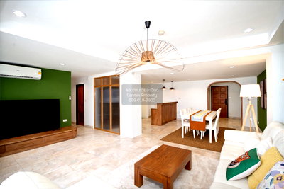 Condos for rent BTS Asok : 🔥🔥🔥 For Rent Condo , Ruamjai Heights , nice view , high floor , wide frontage , newly renovated , MRT-Phetchaburi , Khlong Toei Nuea , Watthana , Bangkok , CX-151220 ✅ Live chat with us ADD LINE @connexproperty ✅ 🔥🔥🔥