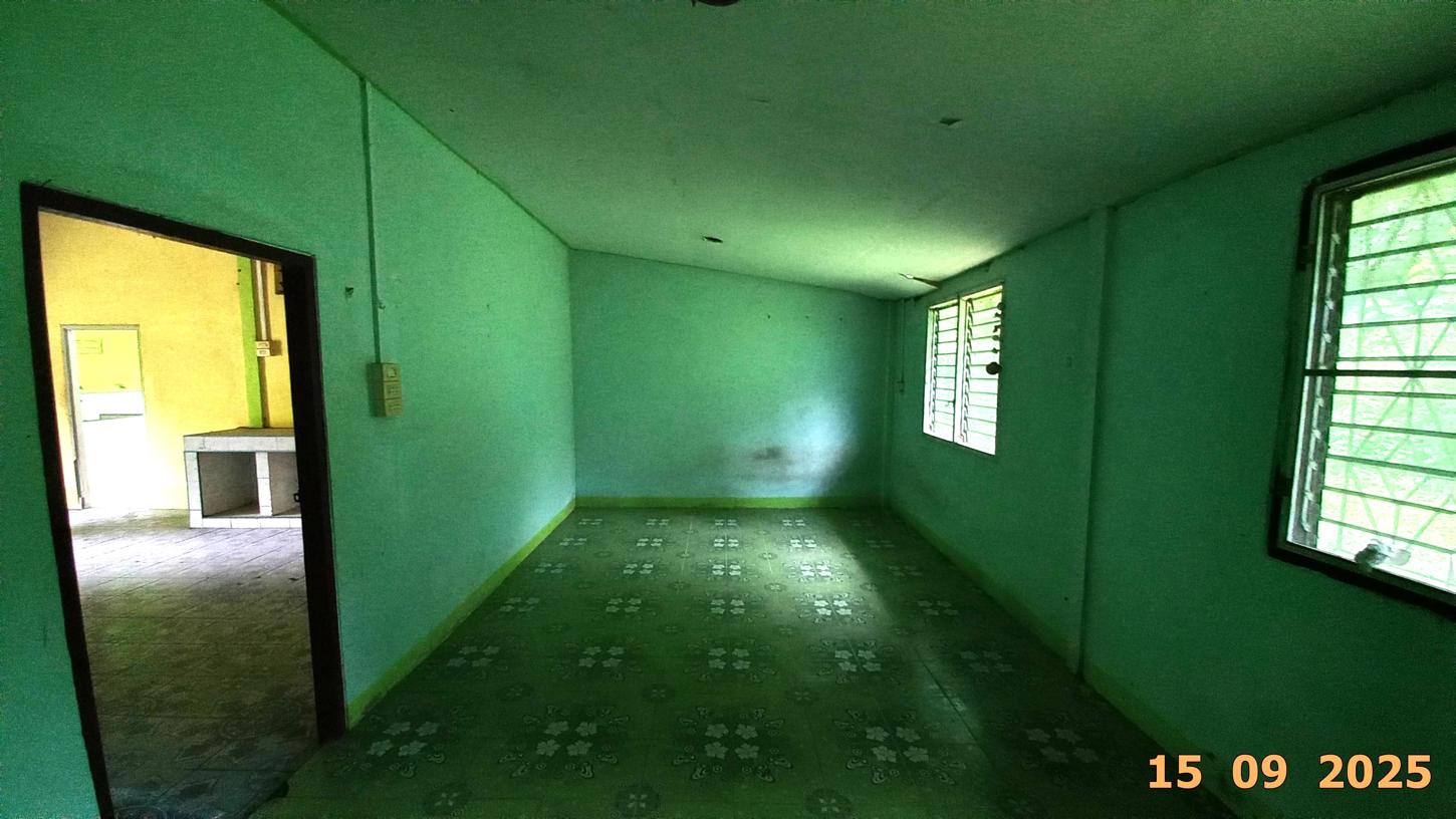 picture HOME 193 Sq.w. Plaeng Yao Chachoengsao for 2.2M - 16/24