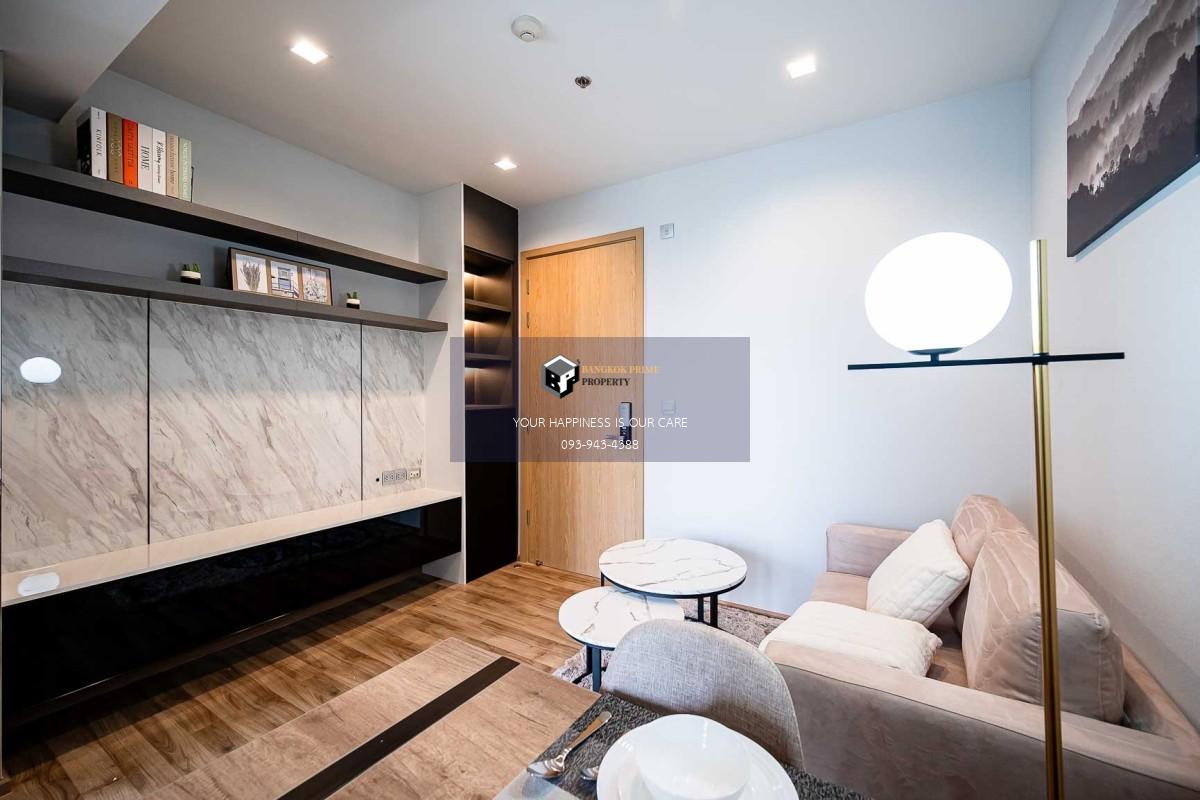 รูป The Line Jatujak-Mochit | 🚝ใกล้ BTS,MRTจตุจักร #2026032714266#FC - รูปที่ 4/10