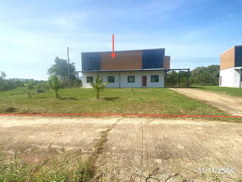 HOME 869.5 Sq.w. Muang Maha Sarakham Maha Sarakham for 10M