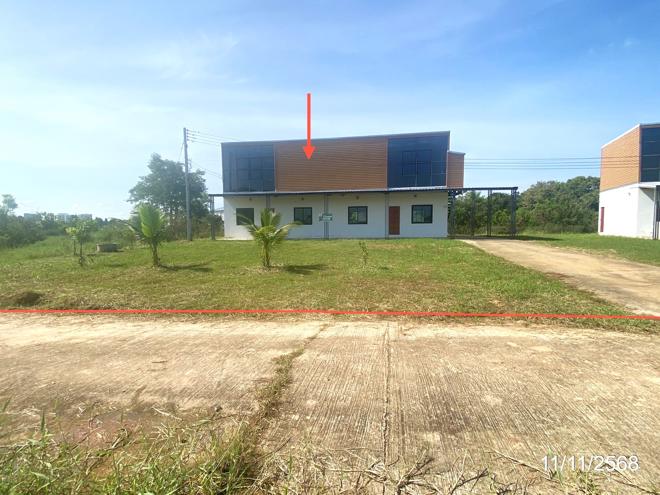 รูป บ้านเดี่ยว 869.5 ตร.วา เมืองมหาสารคาม มหาสารคาม 10M - รูปที่ 1/44