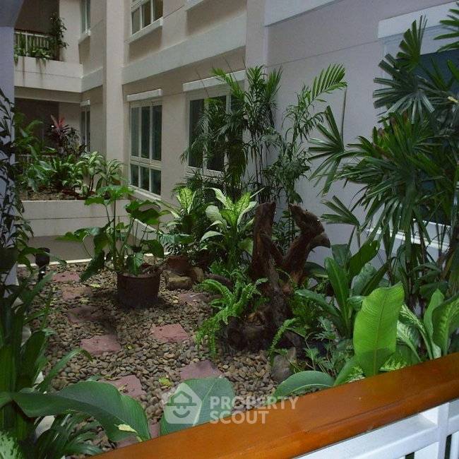 รูป คอนโด 1-ห้องนอน ที่ บ้านสิริสุขุมวิท 13 คอนโดมิเนียม ใกล้ ARL มักกะสัน (ID 2789464) - รูปที่ 6/25