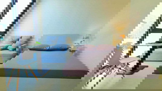 รูปภาพ 🟢ER25968 🟢 ให้เช่า / For Rent Mazarine Ratchayothin | Studio | 💰 16,900 บาท/เดือน