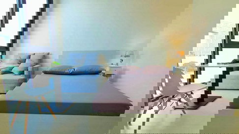 🟢ER25968 🟢 ให้เช่า / For Rent Mazarine Ratchayothin | Studio | 💰 16,900 บาท/เดือน