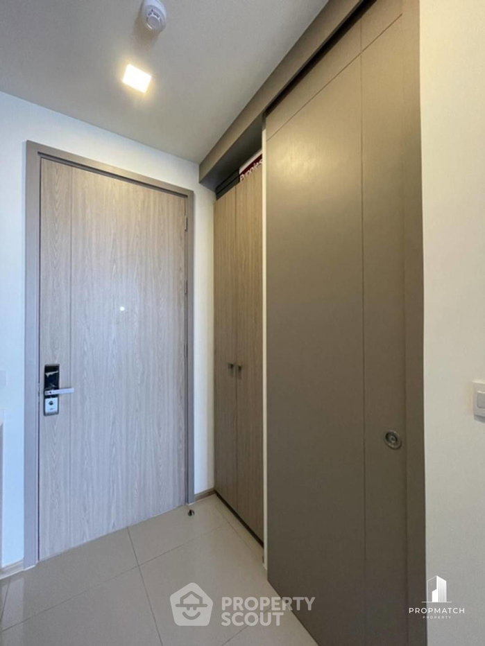 picture 1-BR Condo at Centric Ratchayothin near BTS Ratchayothin (ID 2775988) - 4/11
