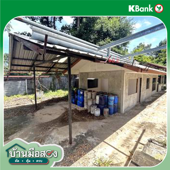 รูป บ้านเดี่ยว 1200.8 ตร.วา เมืองยโสธร ยโสธร 3.5M - รูปที่ 38/40