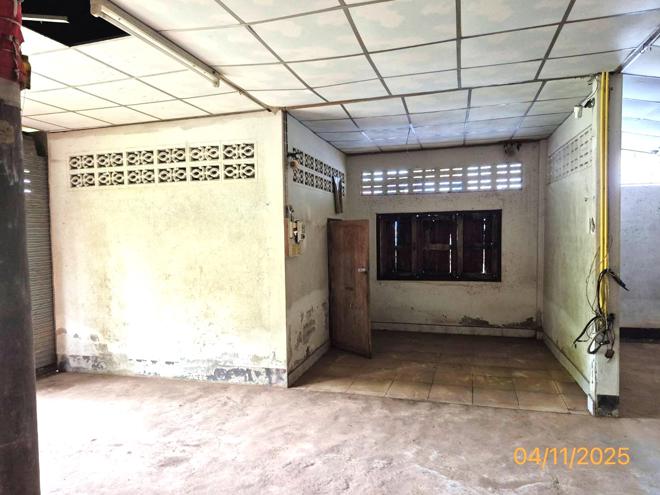 รูป บ้านเดี่ยว 98 ตร.วา บางขัน นครศรีธรรมราช 2.1M - รูปที่ 4/28