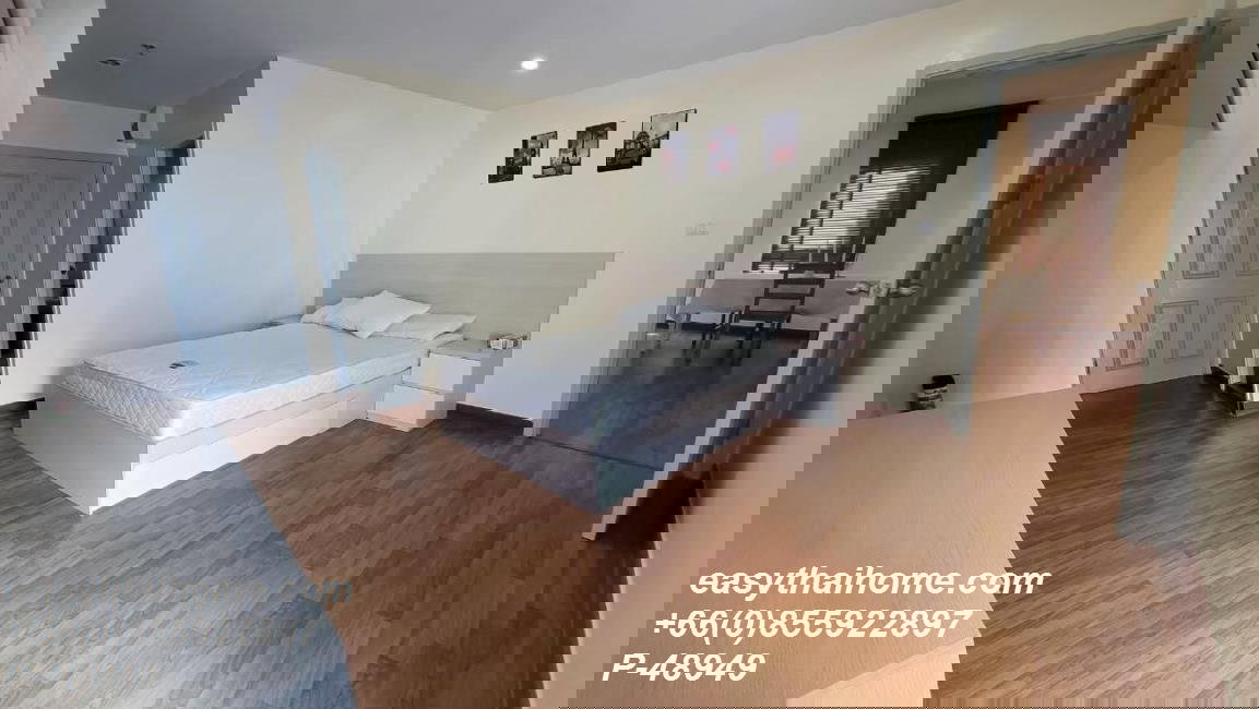 รูป P-48949 วิวเมืองสวย 2 ห้องนอน Regent Home บางซ่อน ใกล้ MRT บางซ่อน 12,000 บาท | Line Id: @easythaihome | 085-592-2897 - รูปที่ 3/20