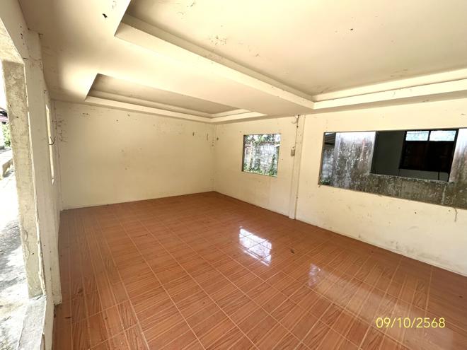 รูป บ้านเดี่ยว 1200.8 ตร.วา เมืองยโสธร ยโสธร 3.5M - รูปที่ 3/40