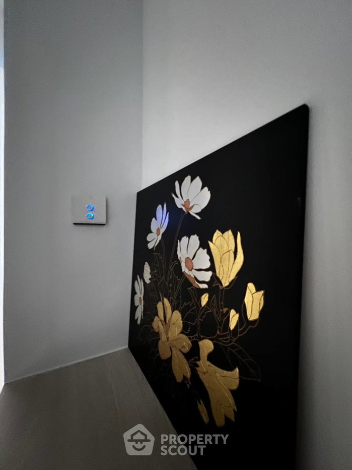 รูป คอนโด 2-ห้องนอน ที่ วิซดอม ค็อนเน็ค สุขุมวิท ใกล้ BTS ปุณณวิถี (ID 2778668) - รูปที่ 9/17