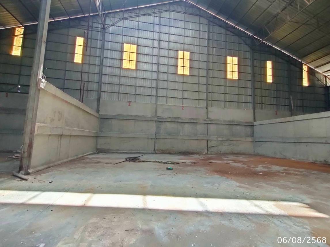 รูป โรงสี 4857 ตร.วา เดิมบางนางบวช สุพรรณบุรี 35.6M - รูปที่ 22/42