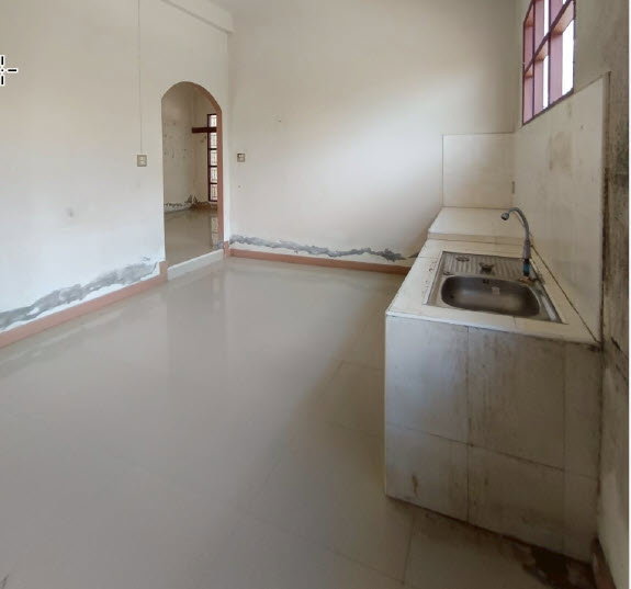 รูป บ้านเดี่ยว 66.7 ตร.วา อำเภอทุ่งใหญ่ นครศรีธรรมราช 1.8M - รูปที่ 9/13