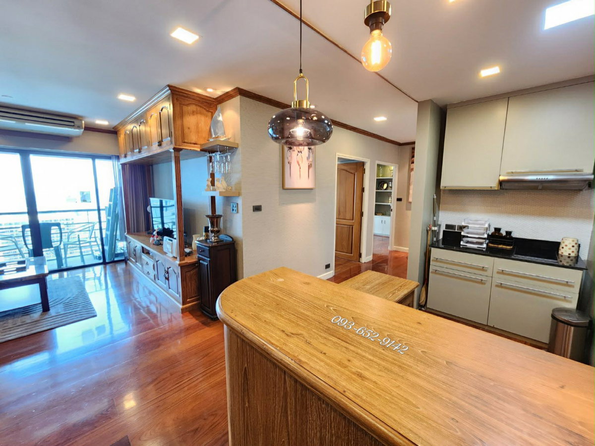 รูป 🌸🌸🌸 ให้เช่าคอนโด Sathorn Garden (( 2 ห้องนอน / 90 ตรม / 29999 ต่อเดือน / ห้องใหม่ไม่เคยปล่อยเช่า / ห้องและวิวสวยมาก ) ห่าง One Bangkok 5 นาที - รูปที่ 10/17