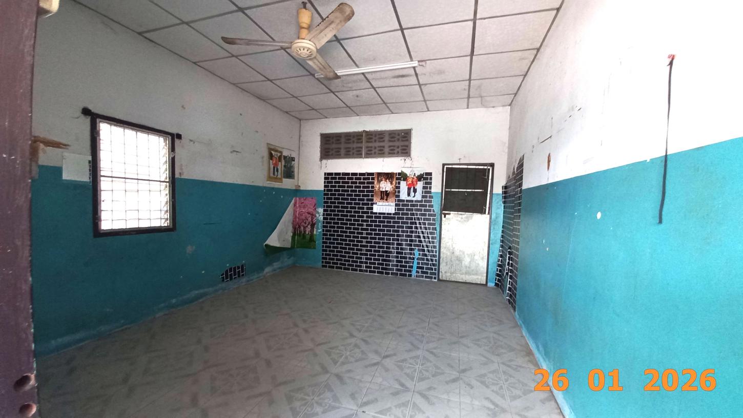 รูป บ้านเดี่ยว 144 ตร.วา บ้านบึง ชลบุรี 4.6M - รูปที่ 25/30