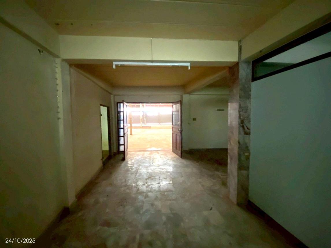 picture SHOP HOUSE 176 Sq.w. Nongkai for 7.9M - 47/66