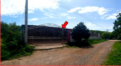 LAND 144 Sq.w. Muang Ratchaburi Ratchburi for 1.3M