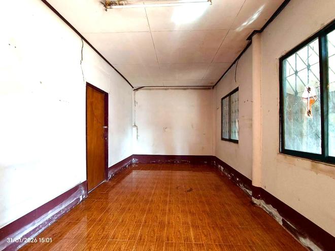 รูป บ้านเดี่ยว 800 ตร.วา จอมทอง เชียงใหม่ 2.8M - รูปที่ 4/40