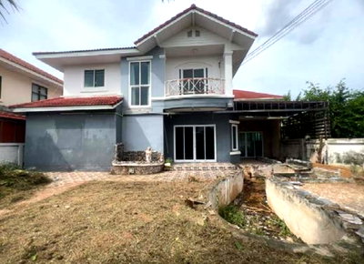 บ้านเดี่ยว เมืองขอนแก่น ขอนแก่น : บ้านเดี่ยว 73.1 ตร.วา ม.เบสท์โฮม 8 อำเภอเมืองขอนแก่น ขอนแก่น 4.4M