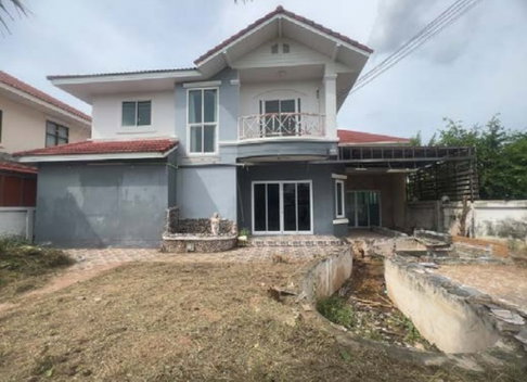 บ้านเดี่ยว 73.1 ตร.วา ม.เบสท์โฮม 8 อำเภอเมืองขอนแก่น ขอนแก่น 4.4M
