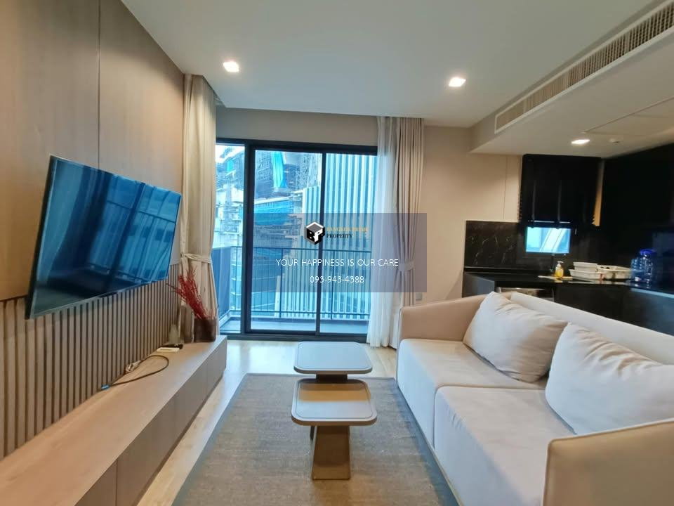 รูป The Line Jatujak-Mochit | 🚝ใกล้ BTS,MRTจตุจักร #2026020413870#FC - รูปที่ 5/8