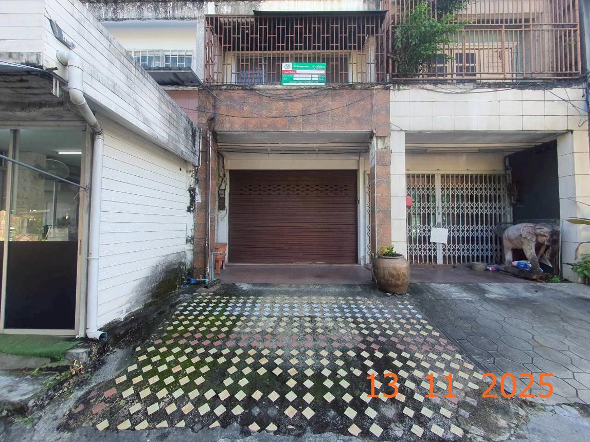 รูป อาคารพาณิชย์ 16.7 ตร.วา เมืองเชียงใหม่ เชียงใหม่ 4M - รูปที่ 22/44