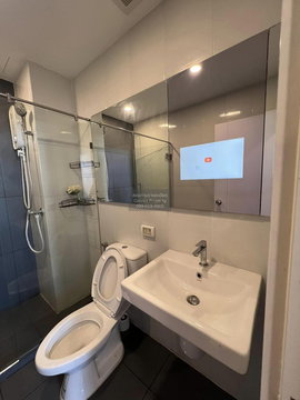 For Rent Condo , The Origin Ram 209 Interchange , ARL-Ramkhamhaeng , Min Buri , Min Buri , Bangkok , CX-92929 ✅ Live chat with us ADD LINE @connexproperty ✅