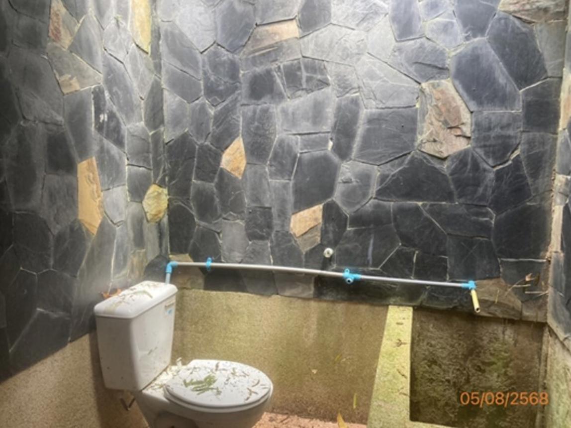 รูป บ้านเดี่ยว 224.4 ตร.วา เวียงสระ สุราษฎร์ธานี 857,000 - รูปที่ 25/32