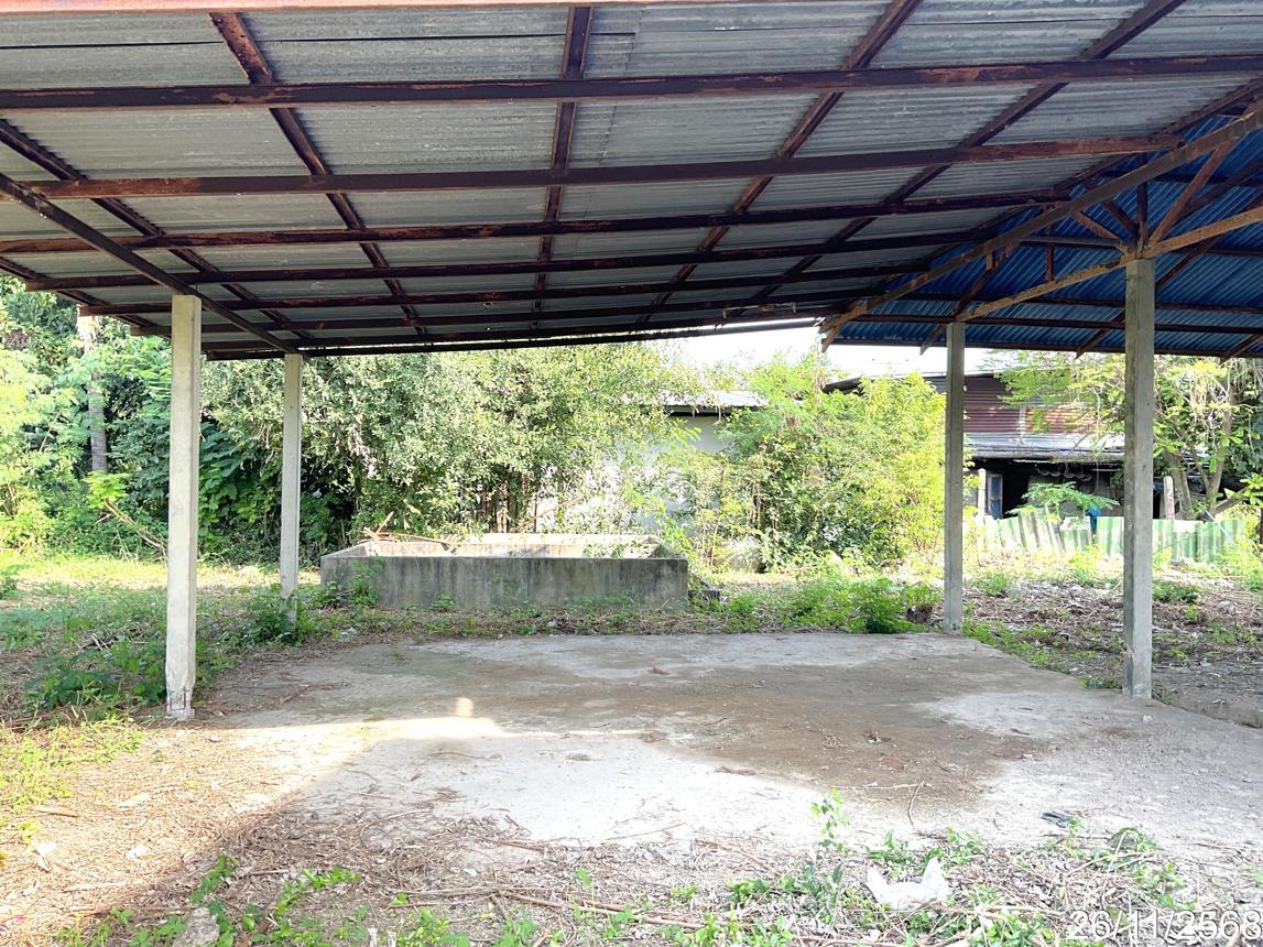 picture HOME 229 Sq.w. Lat Yao Nakhon Sawan for 413,000 - 33/38