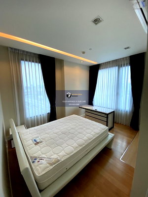 คอนโดให้เช่า : equinox phahol-vipha | 🚝ใกล้ BTS,MRTจตุจักร #2026031714189#FC