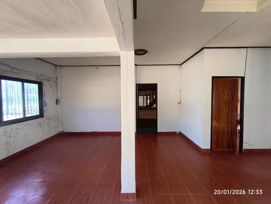 รูป บ้านเดี่ยว 189 ตร.วา เมืองเชียงราย เชียงราย 3.4M - รูปที่ 26/46