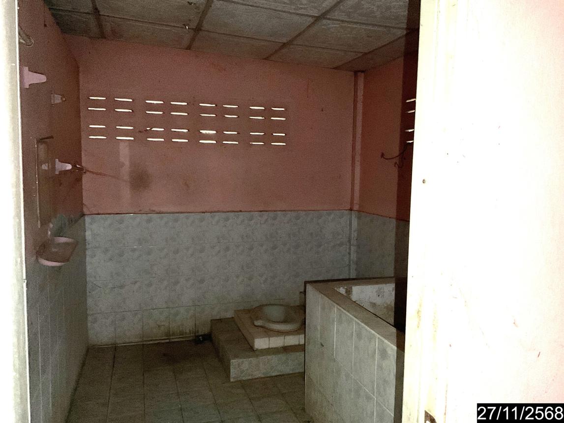 รูป บ้านเดี่ยว 204 ตร.วา นากลาง หนองบัวลำภู 2.6M - รูปที่ 17/24