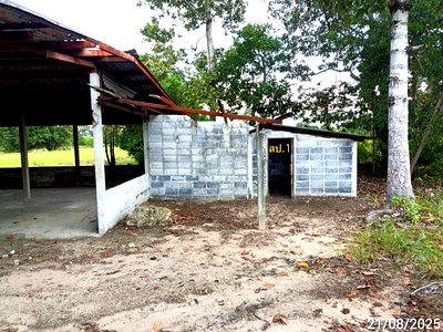 บ้านเดี่ยว สุวรรณภูมิ ร้อยเอ็ด : บ้านเดี่ยว 2369 ตร.วา สุวรรณภูมิ ร้อยเอ็ด 1.3M